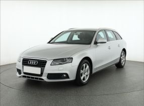 Audi A4 - 2008