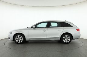 Audi A4 - 2008