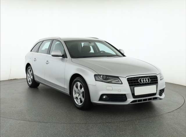 Audi A4 2008