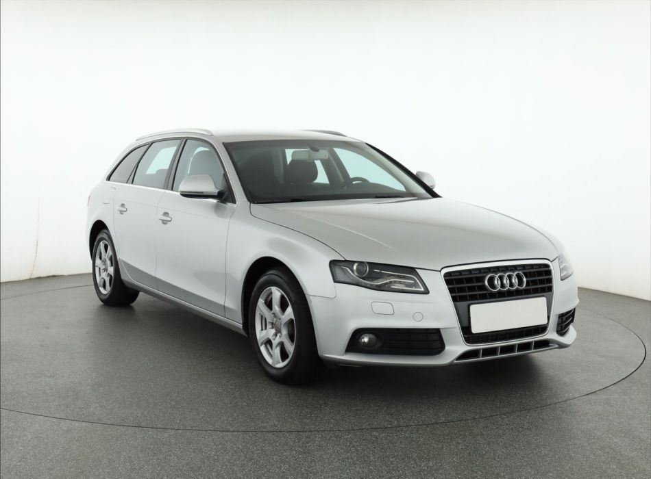 Audi A4 - 2008