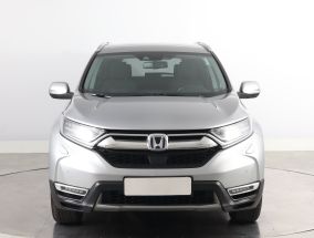 Honda CRV - 2022
