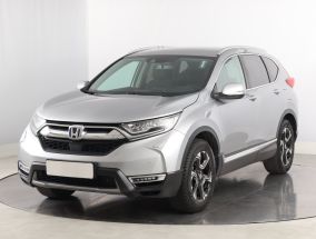 Honda CRV - 2022