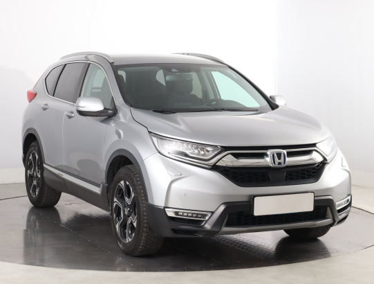 Honda CRV