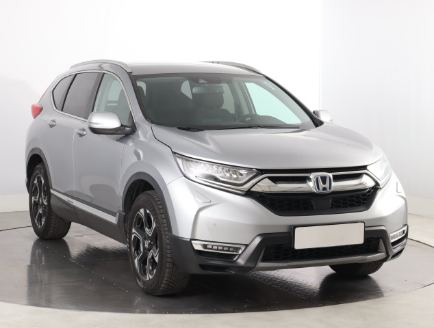 Honda CR-V 2022