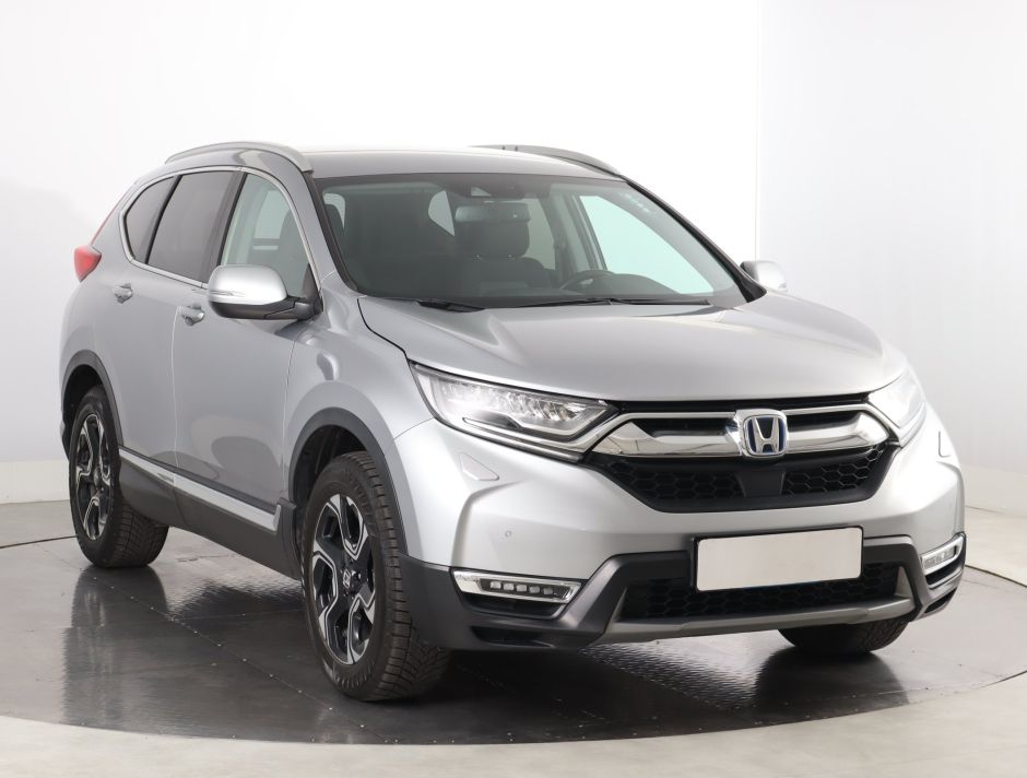 Honda CRV - 2022