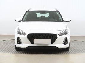 Hyundai i30 - 2018