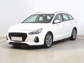Hyundai i30 - 2018