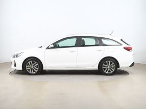 Hyundai i30 - 2018