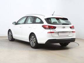 Hyundai i30 - 2018