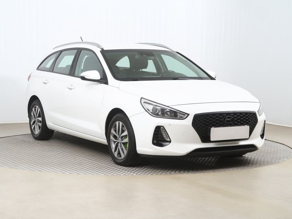 Hyundai i30 - 2018