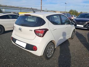 Hyundai i10 - 2017