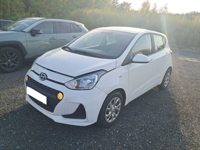 Hyundai i10 2017