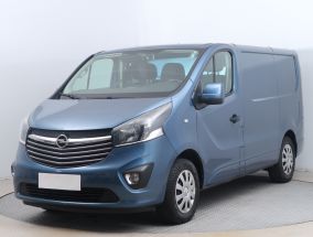 Opel Vivaro - 2017