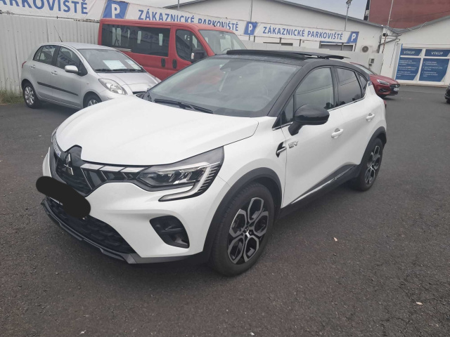 Mitsubishi ASX 2023