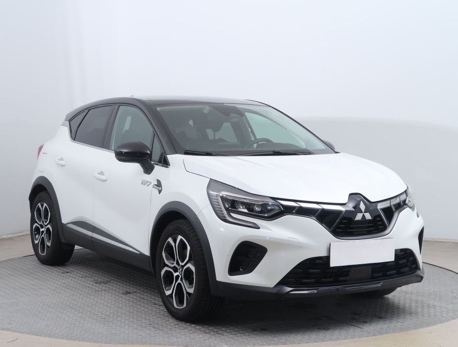Mitsubishi ASX - 2023