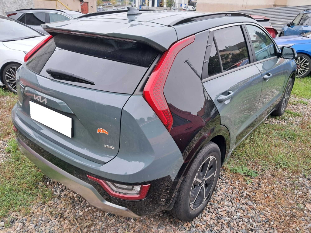 Kia Niro