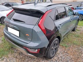 Kia Niro - 2023