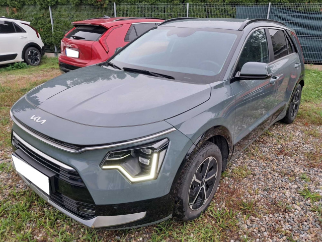 Kia Niro 2023