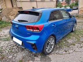 Kia Rio - 2023