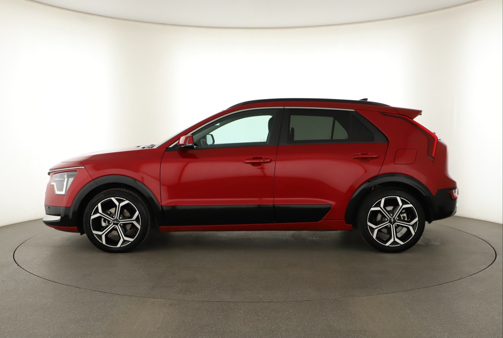 Kia Niro - 2023