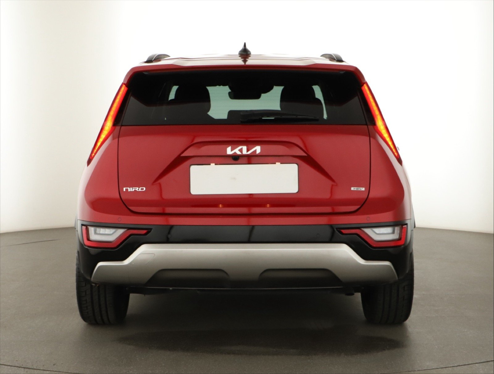 Kia Niro - 2023