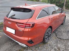 Kia Ceed - 2024