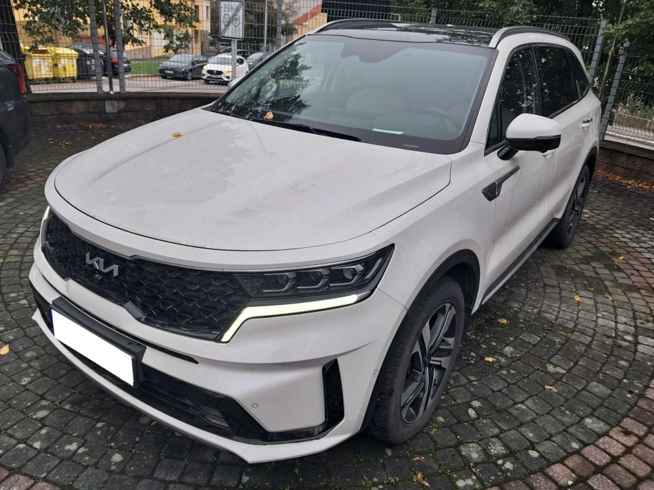 Kia Sorento - 2023