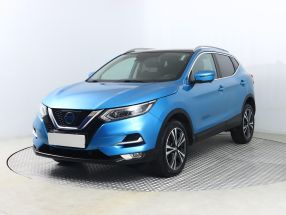 Nissan Qashqai - 2017
