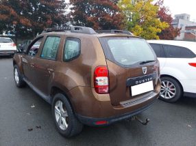 Dacia Duster - 2014
