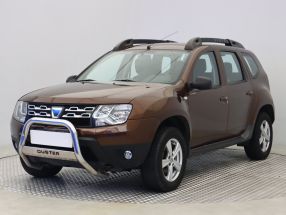 Dacia Duster - 2014