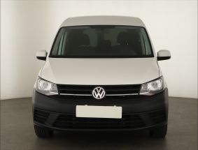 Volkswagen Caddy - 2016