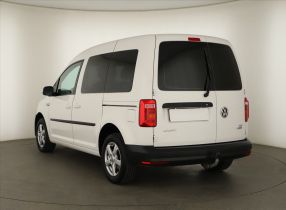 Volkswagen Caddy - 2016