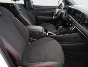 Hyundai Tucson - 2025