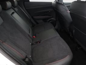 Hyundai Tucson - 2025