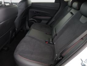 Hyundai Tucson - 2025