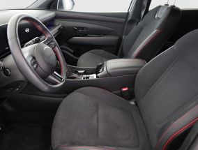 Hyundai Tucson - 2025