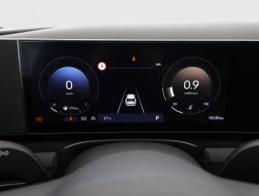 Hyundai Tucson - 2025