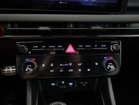 Hyundai Tucson - 2025