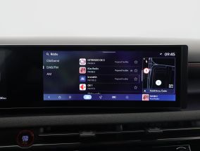 Hyundai Tucson - 2025