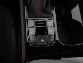 Hyundai Tucson - 2025