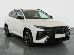 Hyundai Tucson - 2025
