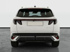 Hyundai Tucson - 2025