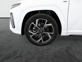 Hyundai Tucson - 2025