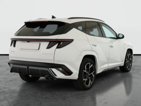 Hyundai Tucson - 2025