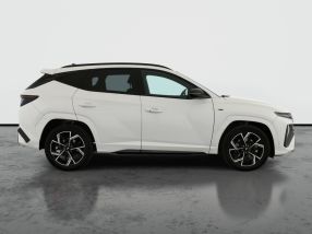 Hyundai Tucson - 2025