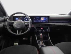 Hyundai Tucson - 2025