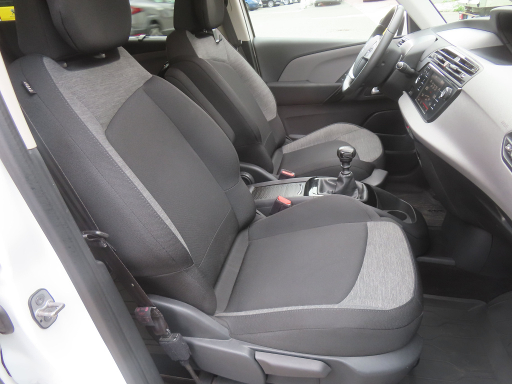 Citroen C4 Grand SpaceTourer