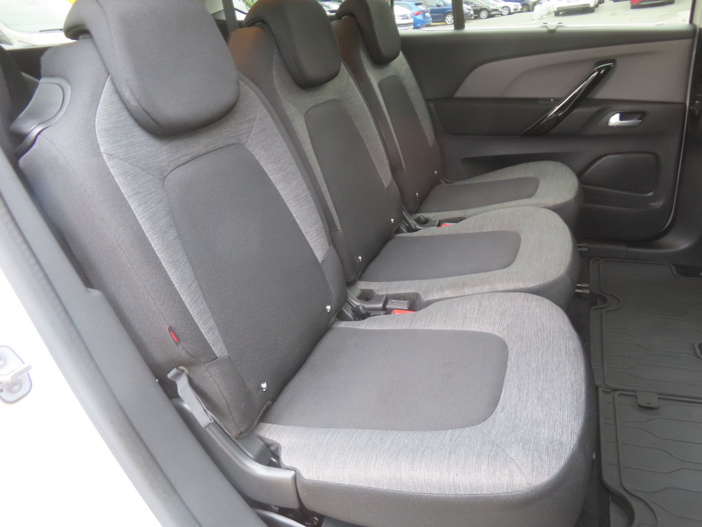 Citroen C4 Grand SpaceTourer