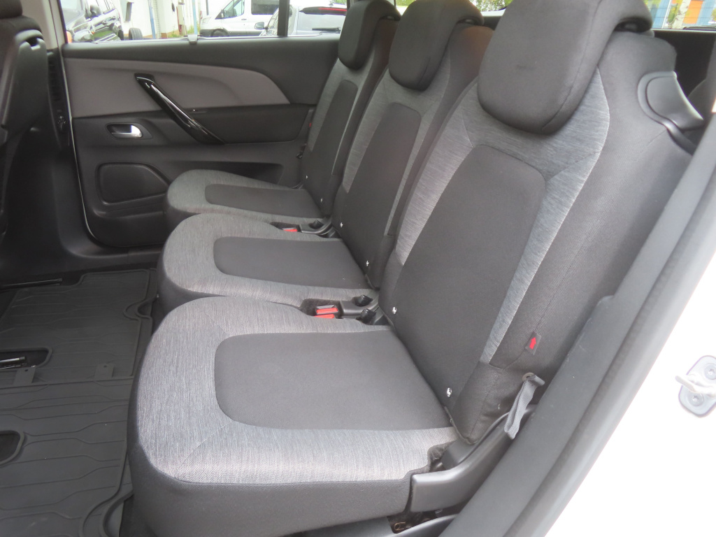 Citroen C4 Grand SpaceTourer