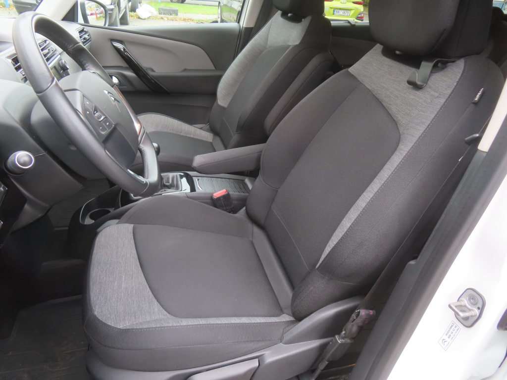 Citroen C4 Grand SpaceTourer